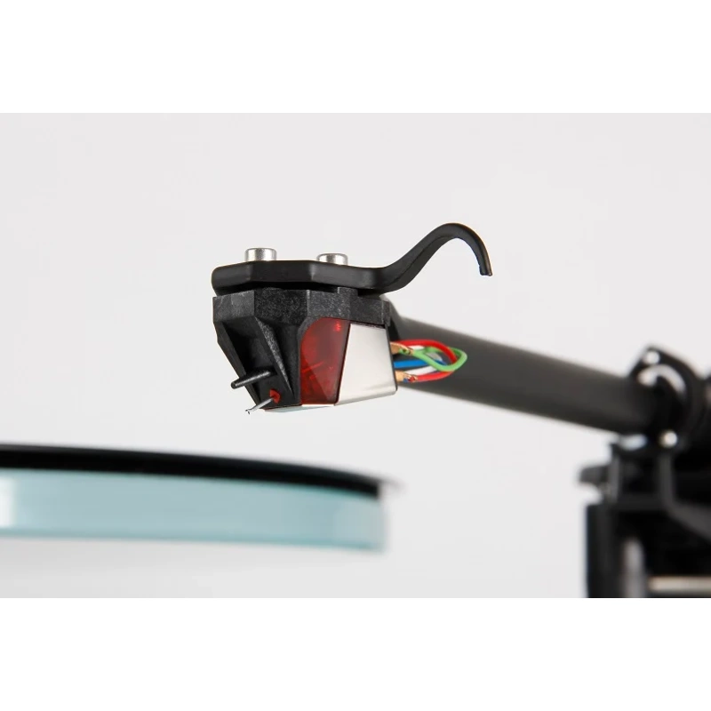 De Radiobeurs Louter - Rega ND3