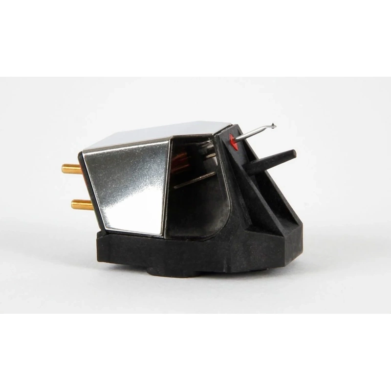 De Radiobeurs Louter - Rega ND5