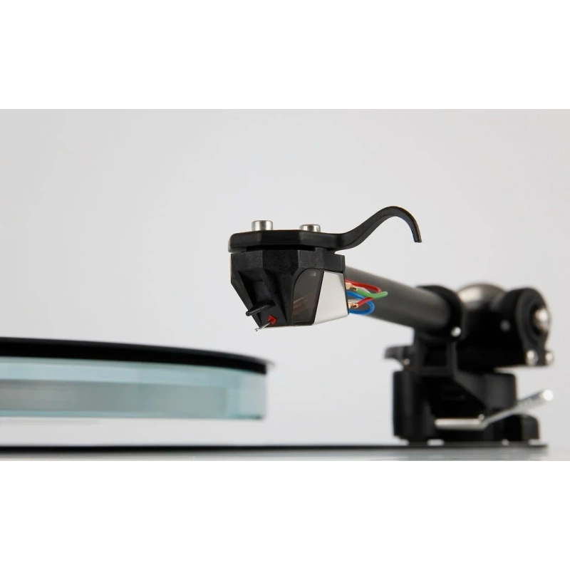 De Radiobeurs Louter - Rega ND5