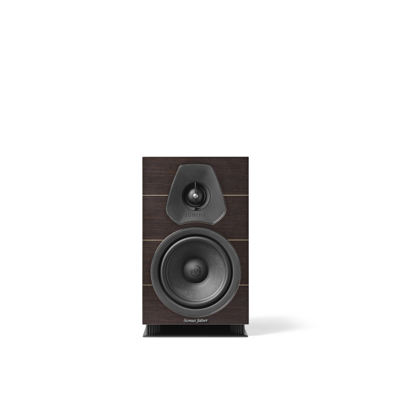 De Radiobeurs Sonus faber Lumina II