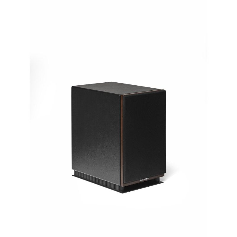 De Radiobeurs Sonus faber Lumina II