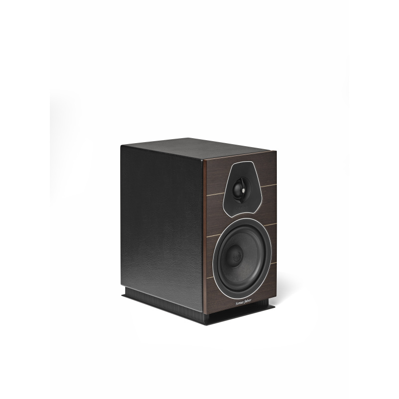 De Radiobeurs Sonus faber Lumina II