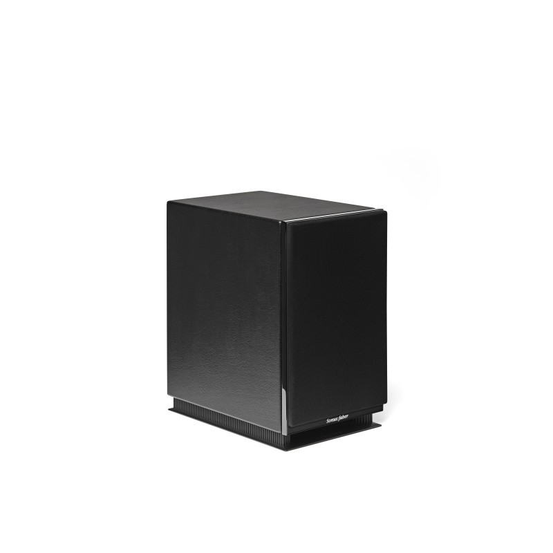De Radiobeurs Sonus faber Lumina II