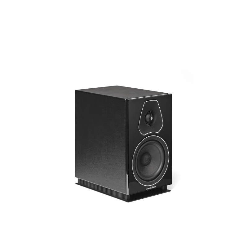 De Radiobeurs Sonus faber Lumina II