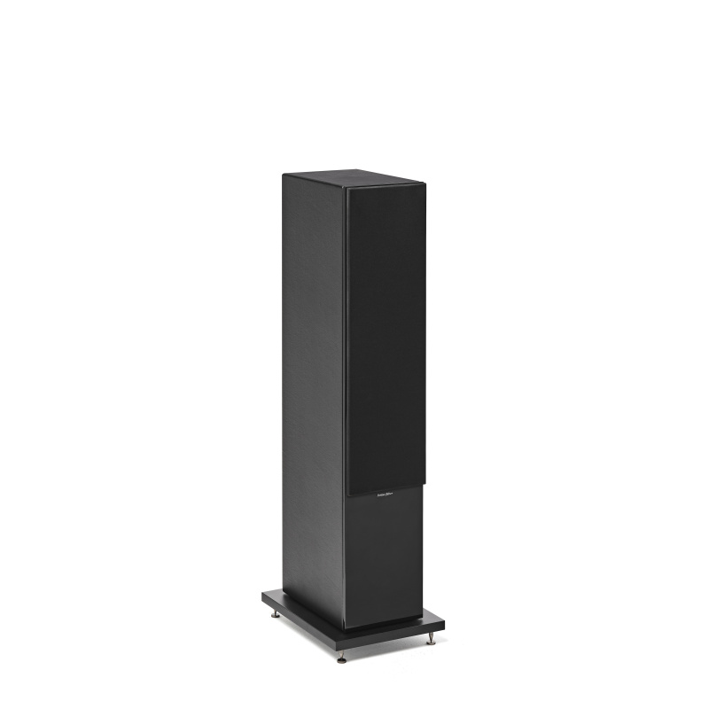 De Radiobeurs Sonus faber Lumina V zwart