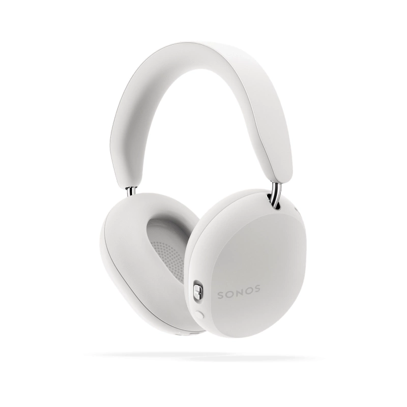 De Radiobeurs Sonos Ace wit