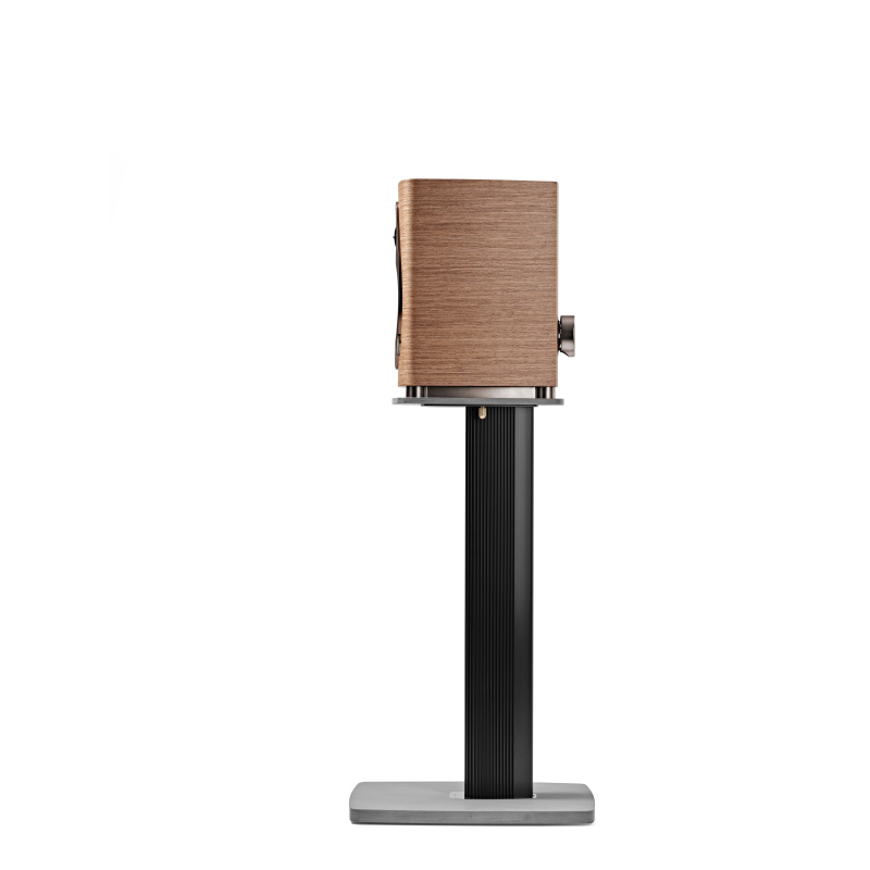 De Radiobeurs Sonus Faber Sonetto I G2 walnoot