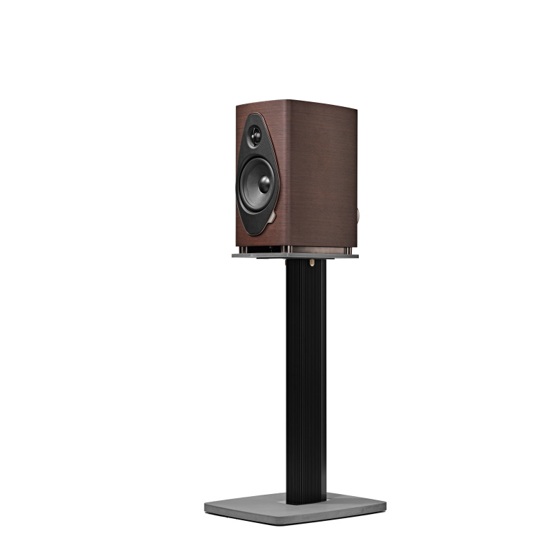 De Radiobeurs Sonus Faber Sonetto II G2 wengé