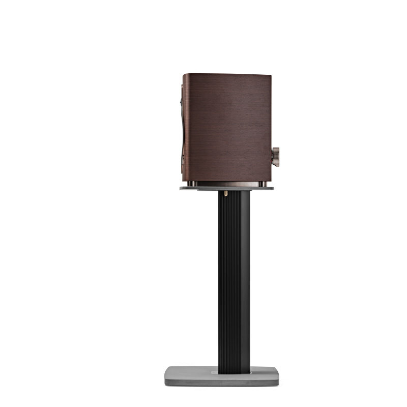 De Radiobeurs Sonus Faber Sonetto II G2 wengé