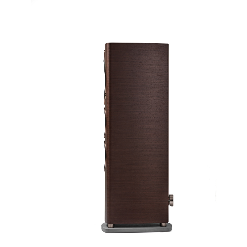 De Radiobeurs Sonus Faber Sonetto V G2 wengé