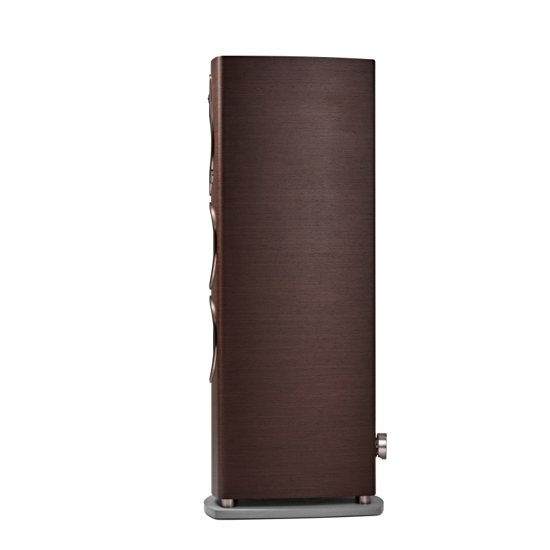 De Radiobeurs Sonus Faber Sonetto VIII G2 wengé