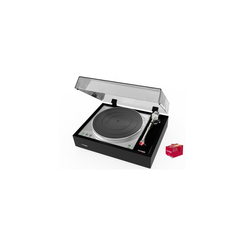 thorens-td-1601-tas-1600-zwart