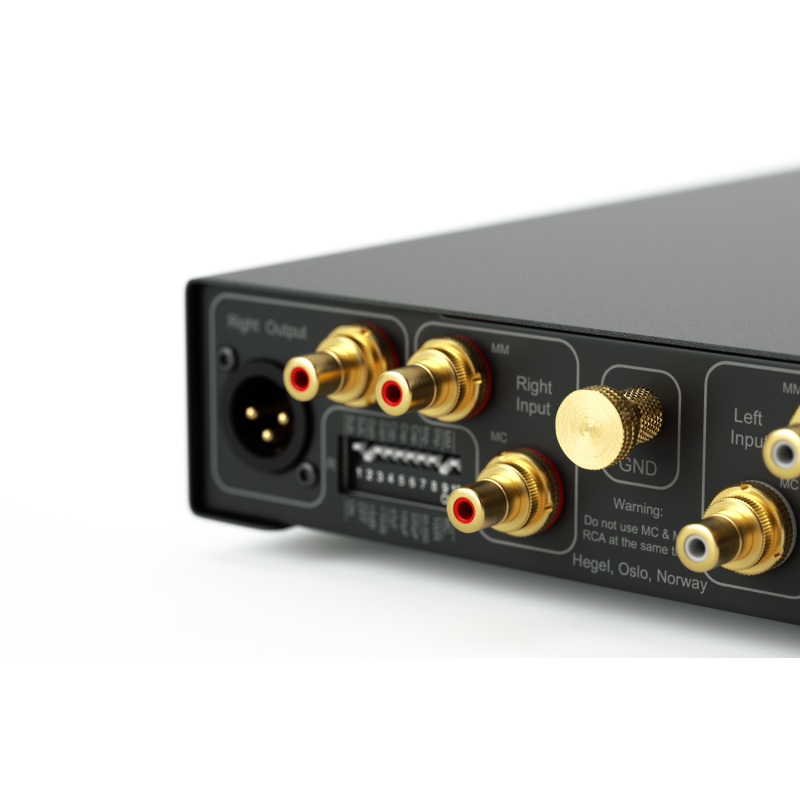 De Radiobeurs Hegel V10