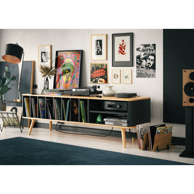 De Radiobeurs Hegel V10