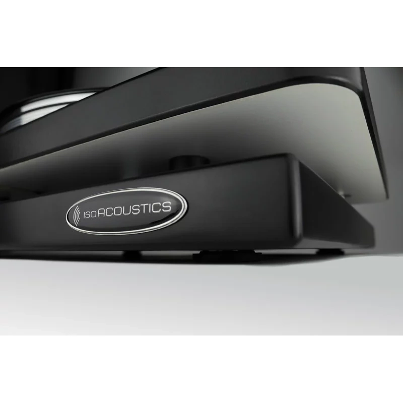 De Radiobeurs IsoAcoustics Zazen I