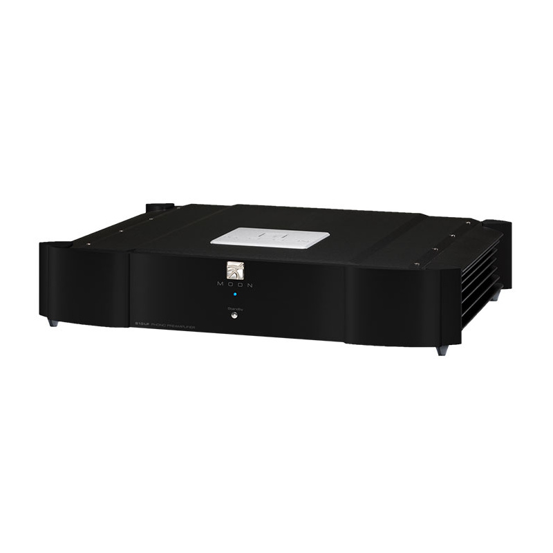 De Radiobeurs MOON 810LP