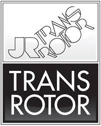 Transrotor - De Radiobeurs Louter Transrotor - De Radiobeurs Louter